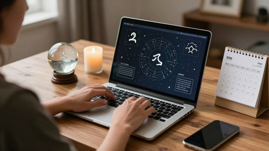 Daily Horoscope For August 02, 2026