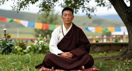 Dalai Lama Surges In Global Coverage
