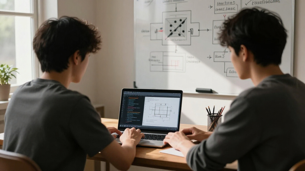 Early Access: How Qwen Open-Sourced Qwen4 Architecture