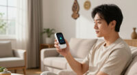 Einstein’s Parenting Signal Monitor: A New Era Of Resilience Building