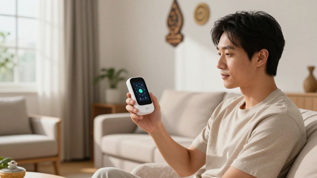 Einstein’s Parenting Signal Monitor: A New Era Of Resilience Building
