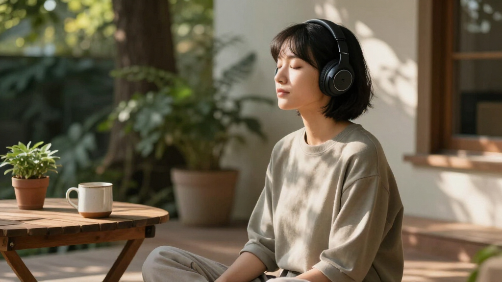 Explore The 7 Best AI Noise Cancelling Headphones Of 2026