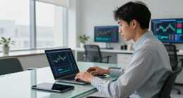 Fintech’s Reinvention: The AI Advantage