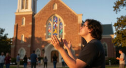 First Presbyterian Church, Oklahoma, United States Surges In Global Coverage
