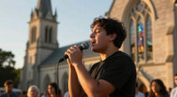 First Presbyterian Church Surges In Global Coverage