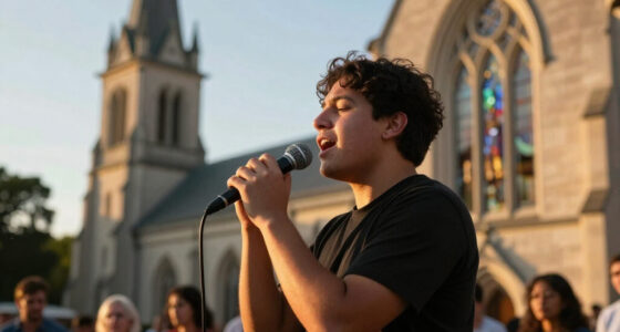First Presbyterian Church Surges In Global Coverage