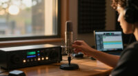 Future-Proof Your Studio With AI-Powered Condenser Microphones In 2026