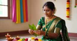 Hariyali Teej Surges In Global Coverage