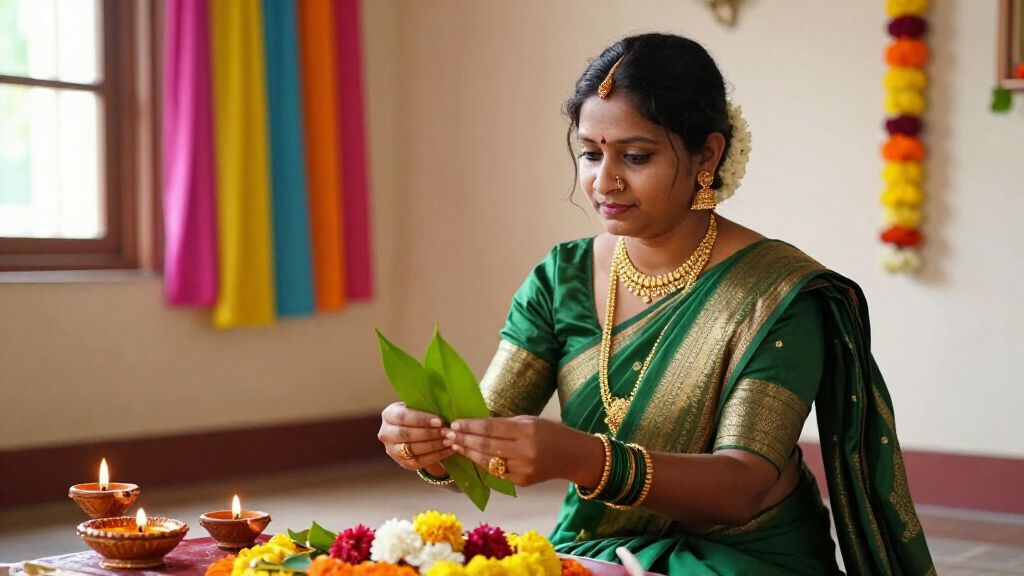 Hariyali Teej Surges In Global Coverage
