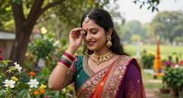 Hariyali Teej Surges In Global Coverage
