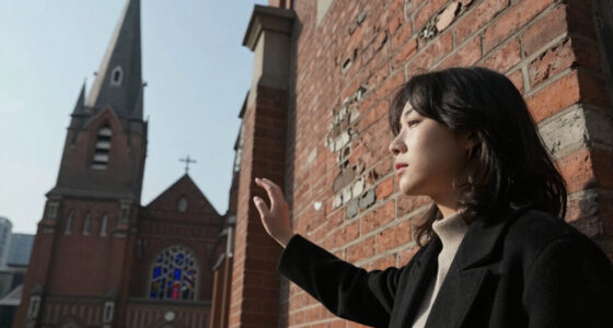 Holy Family Church Surges In Global Coverage