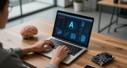 How A $6B Israeli AI Startup Could Transform Anthropic's Portfolio
