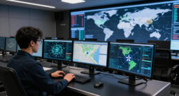 How AI Could Disrupt NATO's Coordination And Safety Protocols