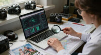 How AI Helps Uncover The Layers Of The CIA-in-Moscow Legend