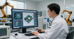 How China’s Focus On Real-World AI Applications Is Paying Off