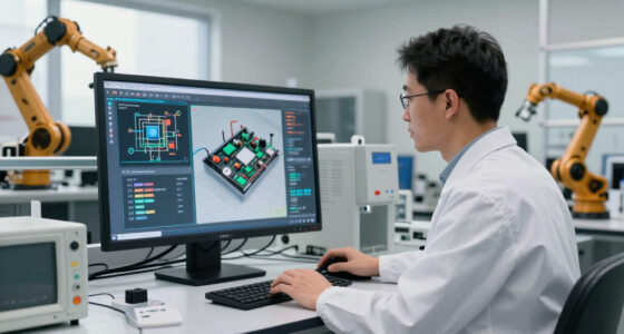 How China’s Focus On Real-World AI Applications Is Paying Off