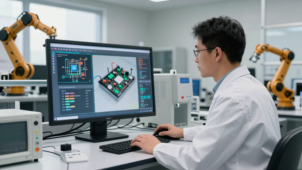 How China’s Focus On Real-World AI Applications Is Paying Off