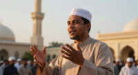 Islamic Society Of Tulsa Surges In Global Coverage