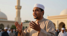 Islamic Society Of Tulsa Surges In Global Coverage