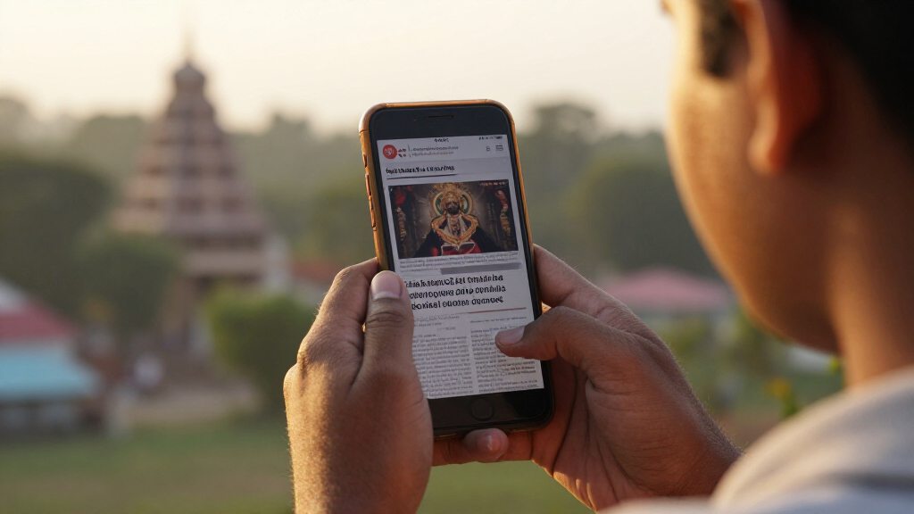 Kala Bhairava Surges In Global Coverage