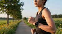 Leading The Future: 10 Smartwatches With Superior AI In 2026