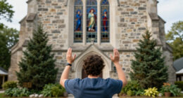 Lutheran Church, Pennsylvania, United States Surges In Global Coverage