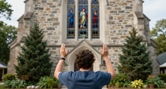 Lutheran Church, Pennsylvania, United States Surges In Global Coverage