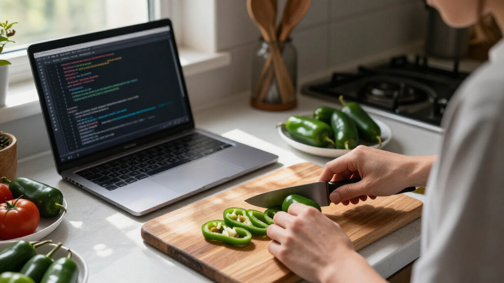 OpenAI’s Jalapeño Chip: Cutting-Edge AI Or Overhyped Gimmick?