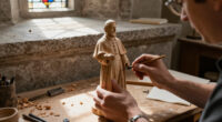 Pope Leo Surges In Global Coverage