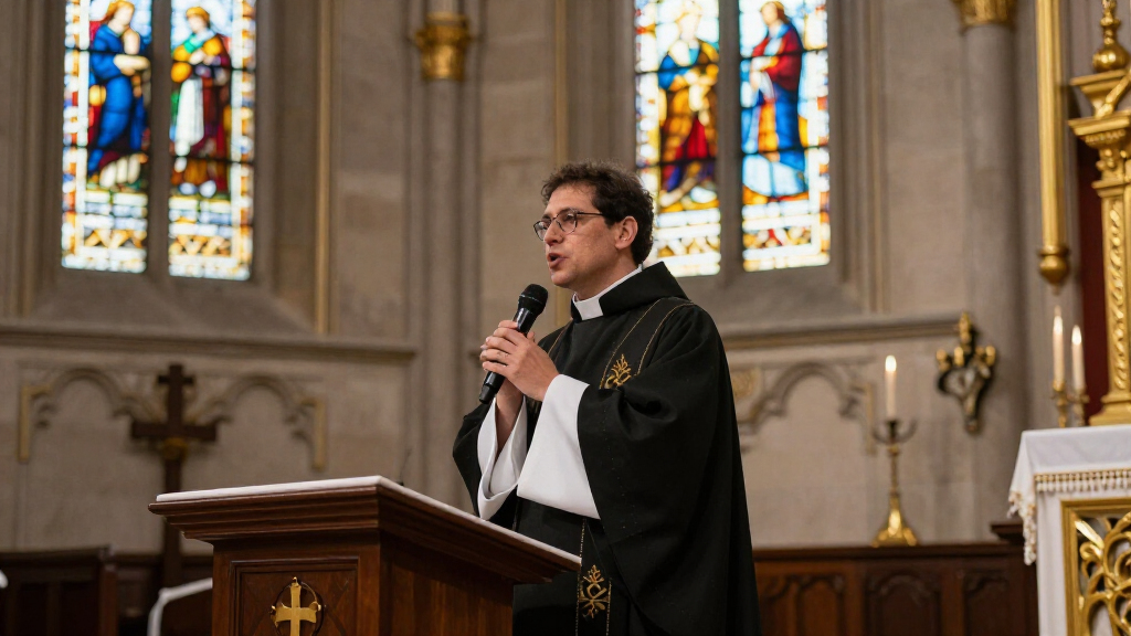 Pope Leo Surges In Global Coverage
