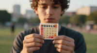Powerball Drawing