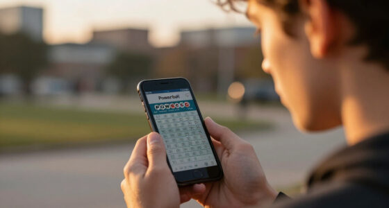 Powerball Winning Numbers For Saturday, August 1, 2026