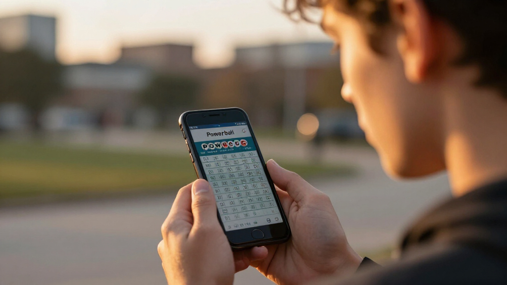 Powerball Winning Numbers For Saturday, August 1, 2026