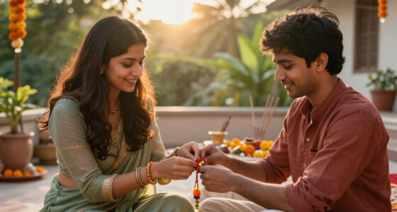 Raksha Bandhan Surges In Global Coverage
