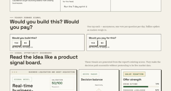 Real-Time Business Liquidation Alerts: Your Competitive Edge