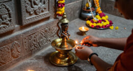 Sawan Shivratri Surges In Global Coverage