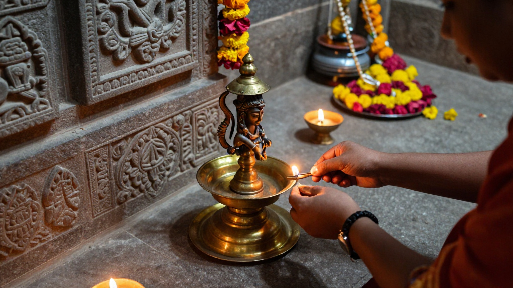 Sawan Shivratri Surges In Global Coverage
