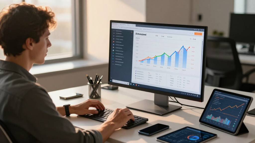 SenseTime's 2026 Earnings Outlook: A Signal Of AI Industry Momentum