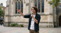 St Catherine Church Surges In Global Coverage