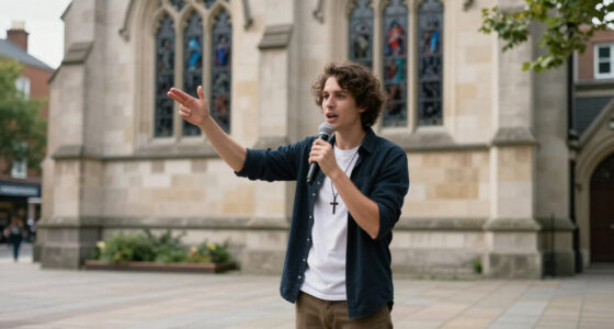 St Catherine Church Surges In Global Coverage
