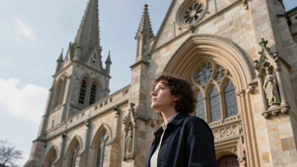 St Michael The Archangel Church Surges In Global Coverage