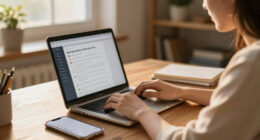 The 9 Most Effective AI Student Apps For Organization In 2026
