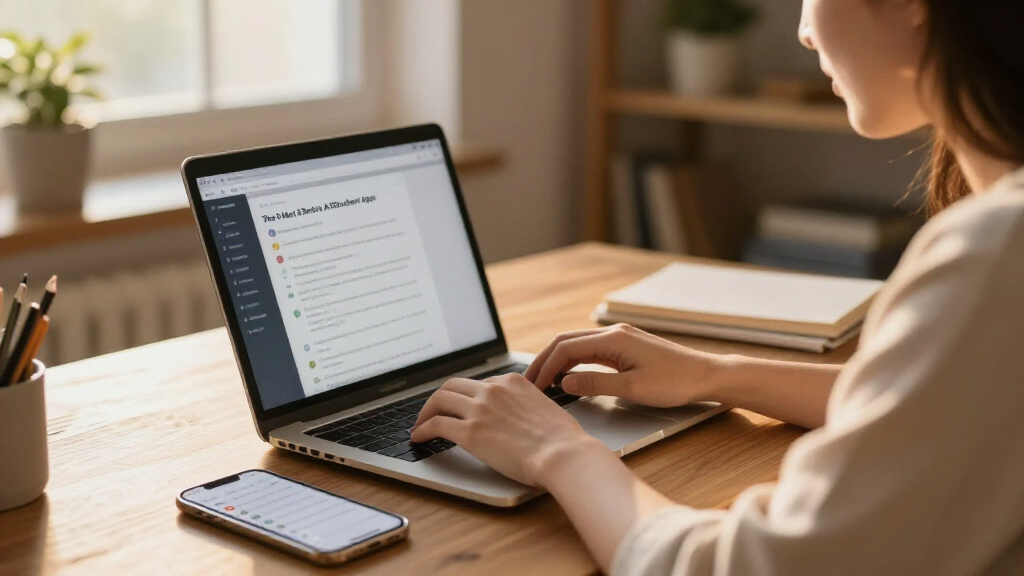 The 9 Most Effective AI Student Apps For Organization In 2026