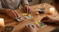 The August 1 Tarot Horoscope Has A Prediction For Your Zodiac Sign On Saturday