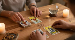 The August 1 Tarot Horoscope Has A Prediction For Your Zodiac Sign On Saturday