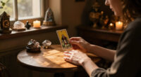 The Blackbird Hotel To Offer Tarot, Palmistry And More