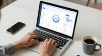 The Competitive Edge Of AI In SaaS Platforms