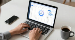 The Competitive Edge Of AI In SaaS Platforms