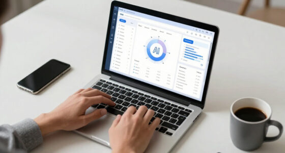 The Competitive Edge Of AI In SaaS Platforms