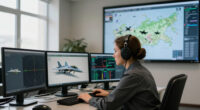 The Controversial Role Of AI In Russia’s Su-57 Incident